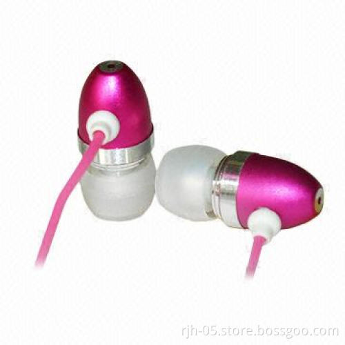 Cheapest in-ear MP3 ear buds earphone
